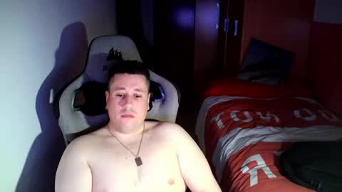Snapshot of sergio95n chatting on April 23, 2026, 10:45 pm Pollos online show from April 23, 2026, 10:45 pm