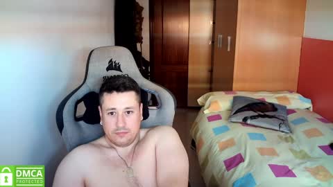 Snapshot of sergio95n chatting on April 26, 2026, 7:50 am Pollos online show from April 26, 2026, 7:50 am