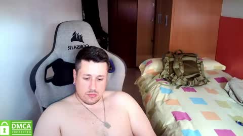 Snapshot of sergio95n chatting on April 29, 2026, 2:32 pm Pollos online show from April 29, 2026, 2:32 pm