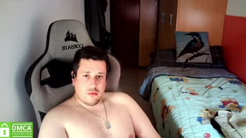 Snapshot of sergio95n chatting on May 20, 2026, 4:13 pm Pollos online show from May 20, 2026, 4:13 pm