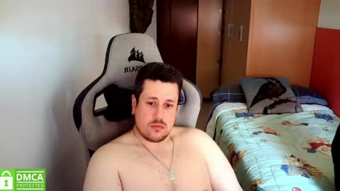 Snapshot of sergio95n chatting on May 26, 2026, 2:24 pm Pollos online show from May 26, 2026, 2:24 pm
