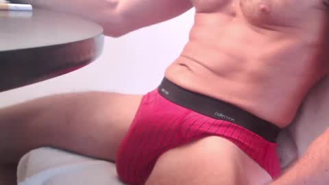 sergio_ch online show from March 28, 2026, 9:25 pm