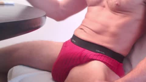 sergio_ch online show from April 5, 2026, 5:26 am