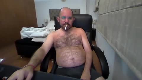 Snapshot of sergioruzafa80 chatting on January 18, 2025, 7:28 am Sergio Russafa online show from January 18, 2025, 7:28 am