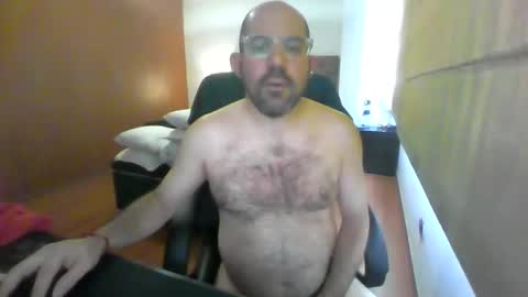 Snapshot of sergioruzafa80 chatting on October 19, 2025, 9:04 pm Sergio Russafa online show from October 19, 2025, 9:04 pm