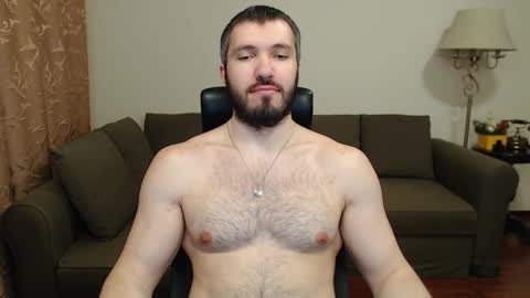 Serg Superior online show from December 28, 2024, 12:15 am