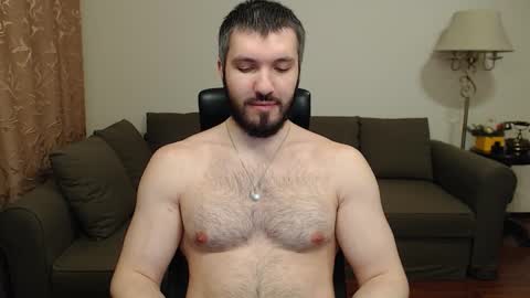 Serg Superior online show from January 6, 2025, 3:09 am