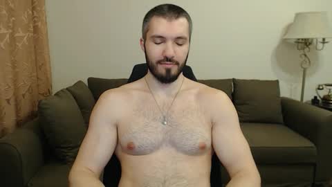 Serg Superior online show from October 6, 2025, 12:41 am