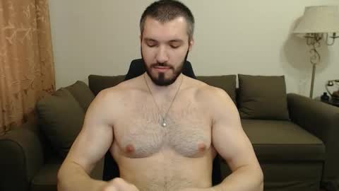 Serg Superior online show from October 11, 2025, 6:56 am