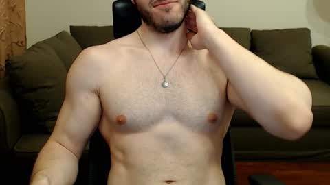 Serg Superior online show from February 21, 2026, 4:35 am