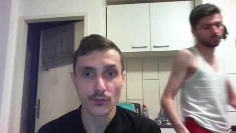 Snapshot of serhio27 chatting on January 30, 2025, 6:00 pm meta23meta online show from January 30, 2025, 6:00 pm