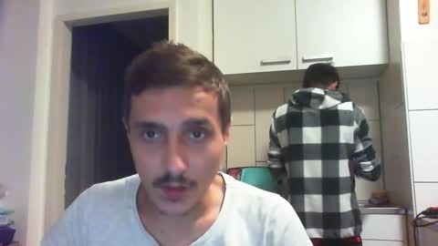 Snapshot of serhio27 chatting on October 9, 2025, 6:28 pm meta23meta online show from October 9, 2025, 6:28 pm