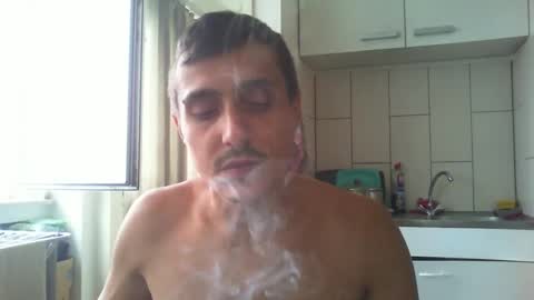 Snapshot of serhio27 chatting on October 12, 2025, 7:07 am meta23meta online show from October 12, 2025, 7:07 am