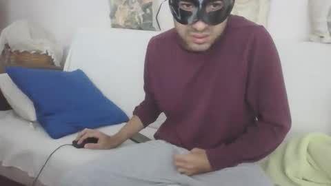 sero98313230 online show from October 20, 2025, 5:52 am