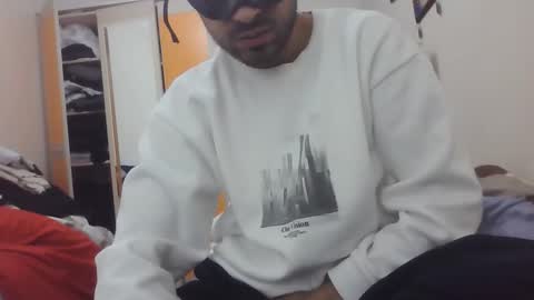 sero98313230 online show from February 25, 2026, 10:14 am