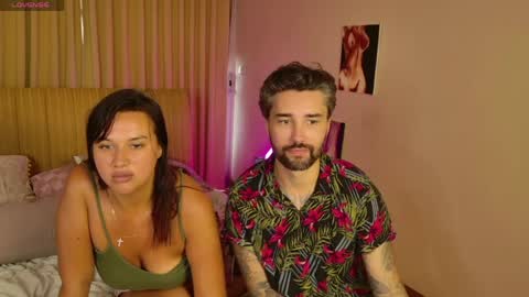 serotoninaa online show from April 6, 2026, 8:59 am