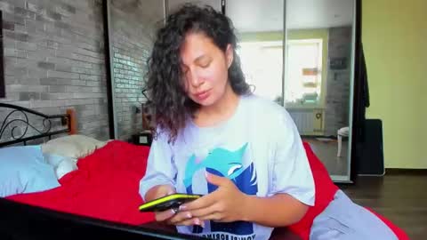 VIOLA online show from July 9, 2026, 4:49 am