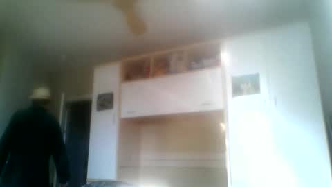 serrano49 online show from December 9, 2024, 11:36 am