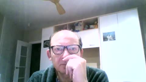 serrano49 online show from December 29, 2024, 2:27 am