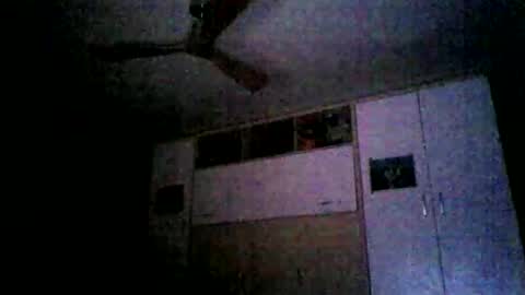 serrano49 online show from January 13, 2025, 9:52 pm