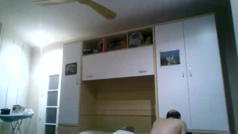 serrano49 online show from September 13, 2025, 3:17 am