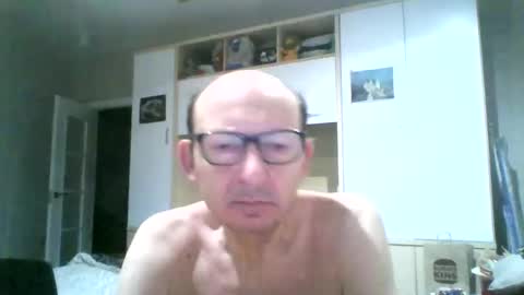 serrano49 online show from June 11, 2026, 12:32 am