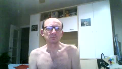 serrano49 online show from July 7, 2026, 2:47 am