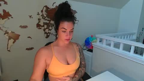 servegoddesszara online show from September 9, 2025, 3:44 pm