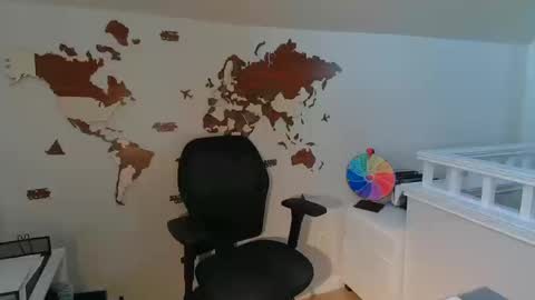 servegoddesszara online show from October 15, 2025, 4:40 pm