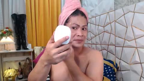 call me MILES   online show from October 7, 2025, 5:04 am