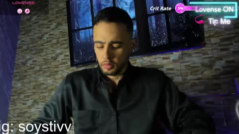 seth_0wner online show from September 12, 2025, 2:00 am