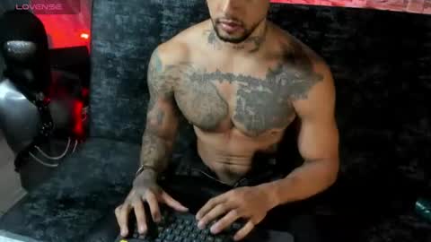 seth_0wner online show from June 16, 2026, 2:25 am