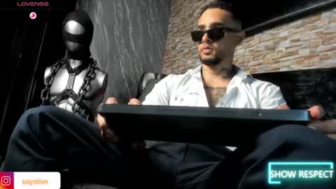 seth_0wner online show from June 18, 2026, 2:34 am