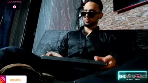 seth_0wner online show from June 25, 2026, 2:22 am