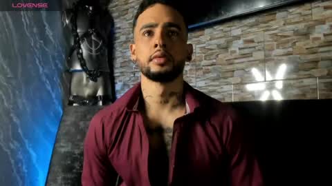 seth_0wner online show from July 15, 2026, 2:17 am