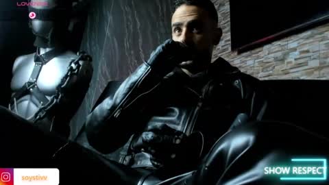 seth_0wner online show from July 17, 2026, 2:29 am