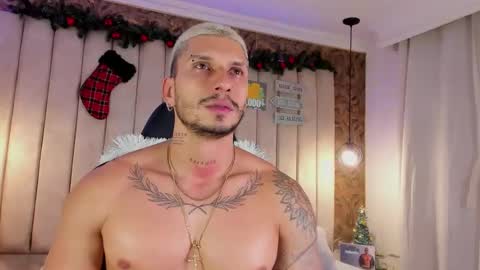 HEY IM SETH online show from December 22, 2024, 5:34 am