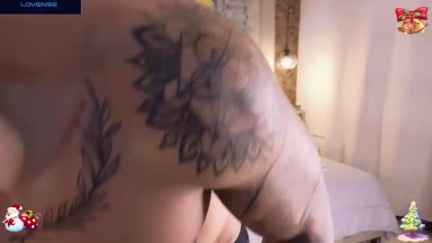 HEY IM SETH online show from December 26, 2024, 11:35 pm