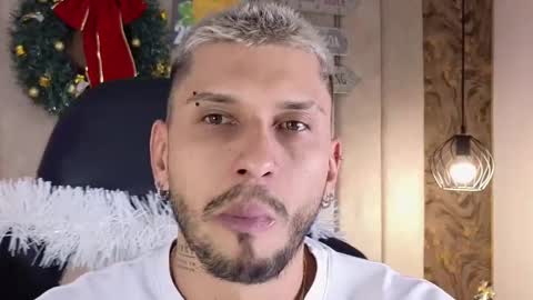 HEY IM SETH online show from December 27, 2024, 6:53 pm