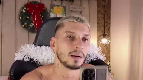 HEY IM SETH online show from December 28, 2024, 12:57 am