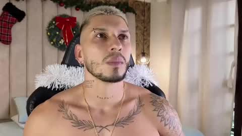 HEY IM SETH online show from December 29, 2024, 7:11 pm