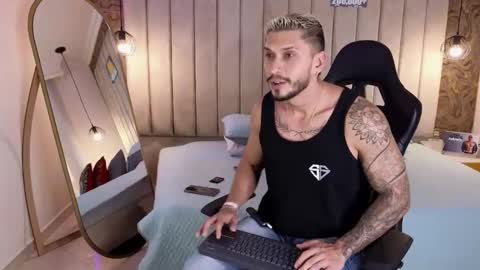 HEY IM SETH online show from January 9, 2025, 5:54 pm