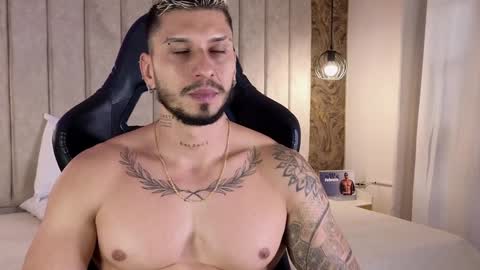 HEY IM SETH online show from January 22, 2025, 8:59 pm