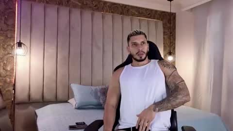 HEY IM SETH online show from January 24, 2025, 7:07 pm