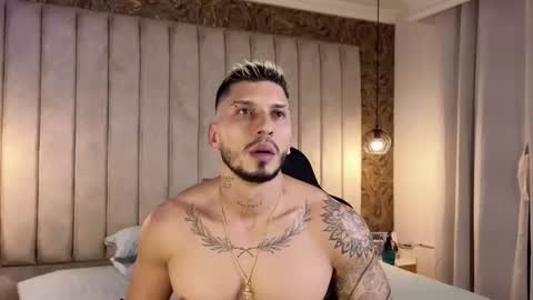 HEY IM SETH online show from February 6, 2025, 1:05 am