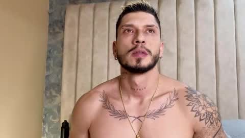 HEY IM SETH online show from February 16, 2025, 1:03 am