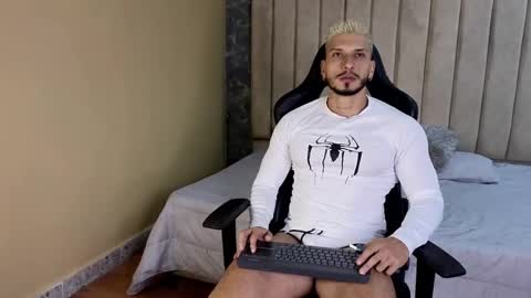 HEY IM SETH online show from February 24, 2025, 7:09 pm