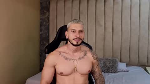 HEY IM SETH online show from February 28, 2025, 11:56 pm