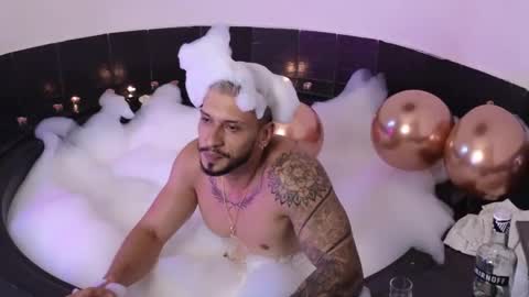 HEY IM SETH online show from March 1, 2025, 2:59 am