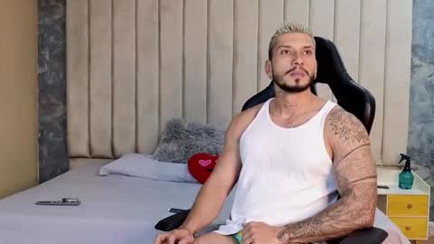 HEY IM SETH online show from March 6, 2025, 12:00 am